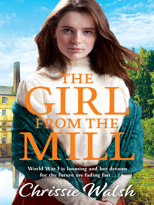Cover image for The Girl from the Mill